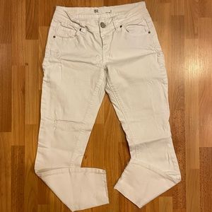RSQ Size 3 Ankle Jeans